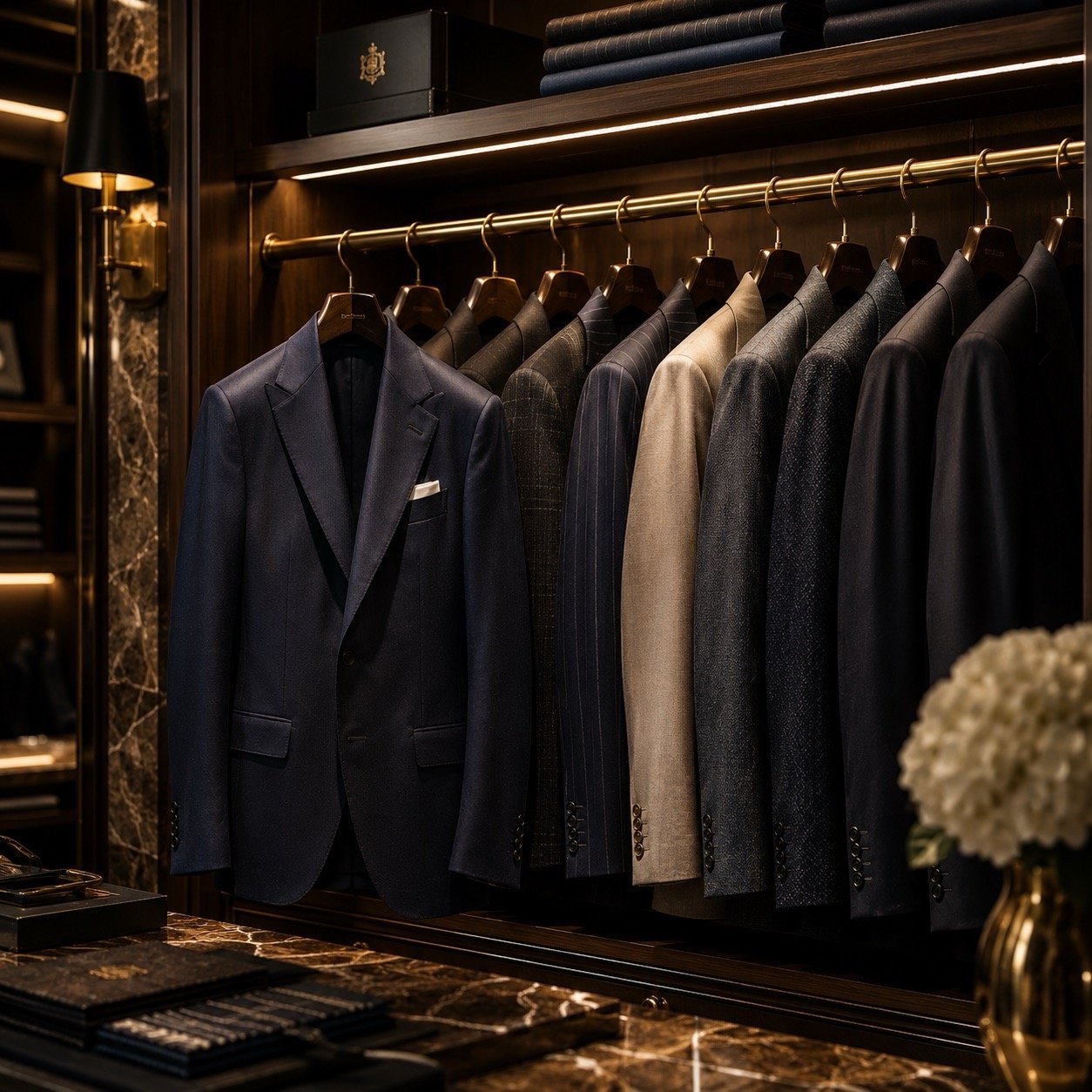 Luxury Collection